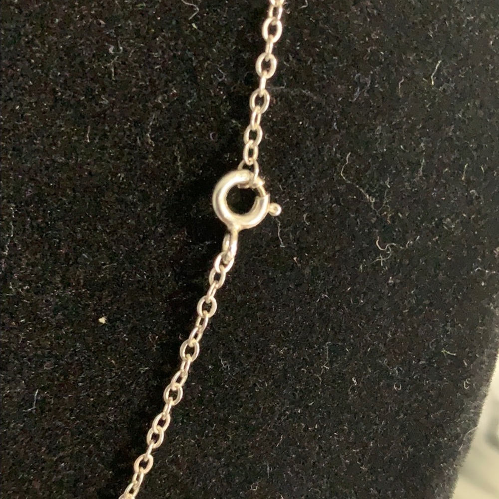 925 Silver Chain - Picture 2 of 5